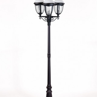 Садово-парковый светильник серии St.Louis 89109 B L