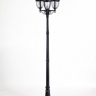 Садово-парковый светильник серии St.Louis 89110 B L 18