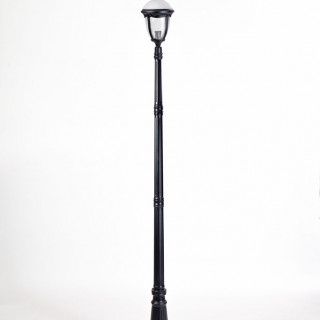 Садово-парковый светильник серии St.Louis 89110 L 18