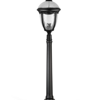 Садово-парковый светильник серии St.Louis 89107 L тт