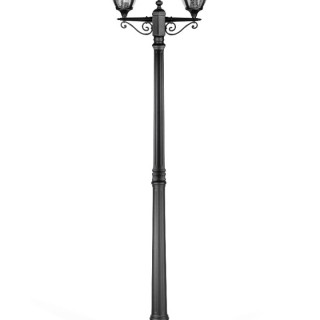 Садово-парковый светильник серии St.Louis 89108 A L тт