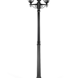 Садово-парковый светильник серии St.Louis 89108 B L тт
