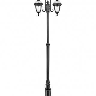 Садово-парковый светильник серии St.Louis 89110 A L 18L A2 тт
