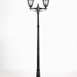 Садово-парковый светильник серии St.Louis 89110 A L 18 тт