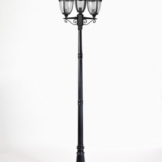 Садово-парковый светильник серии St.Louis 89110 B L 18 тт