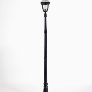 Садово-парковый светильник серии St.Louis 89110 L 18 тт