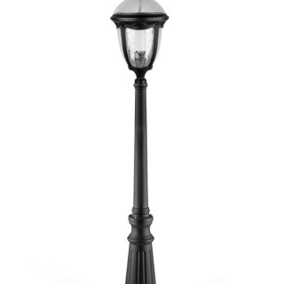 Садово-парковый светильник серии St.Louis 89111 L тт