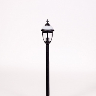 Садово-парковый светильник серии St.Louis 89106 S