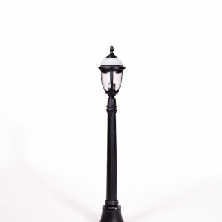 Садово-парковый светильник серии St.Louis 89107 S