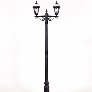 Садово-парковый светильник серии St.Louis 89109 S A