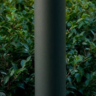 Садово-парковый светильник серии BRISBANE 61822-900