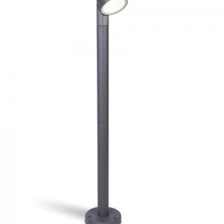 Садово-парковый светильник серии BRISBANE LED W 6261A-850