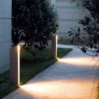 Садово-парковый светильник серии BRISBANE LED W61812-650