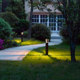Садово-парковый светильник серии BRISBANE LED W61846-600