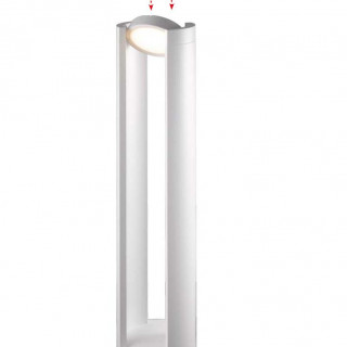 Садово-парковый светильник серии BRISBANE LED W61849-800