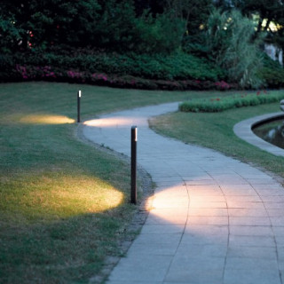 Садово-парковый светильник серии BRISBANE LED W61865-650