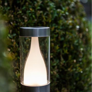 Садово-парковый светильник серии INOX LED ST0082