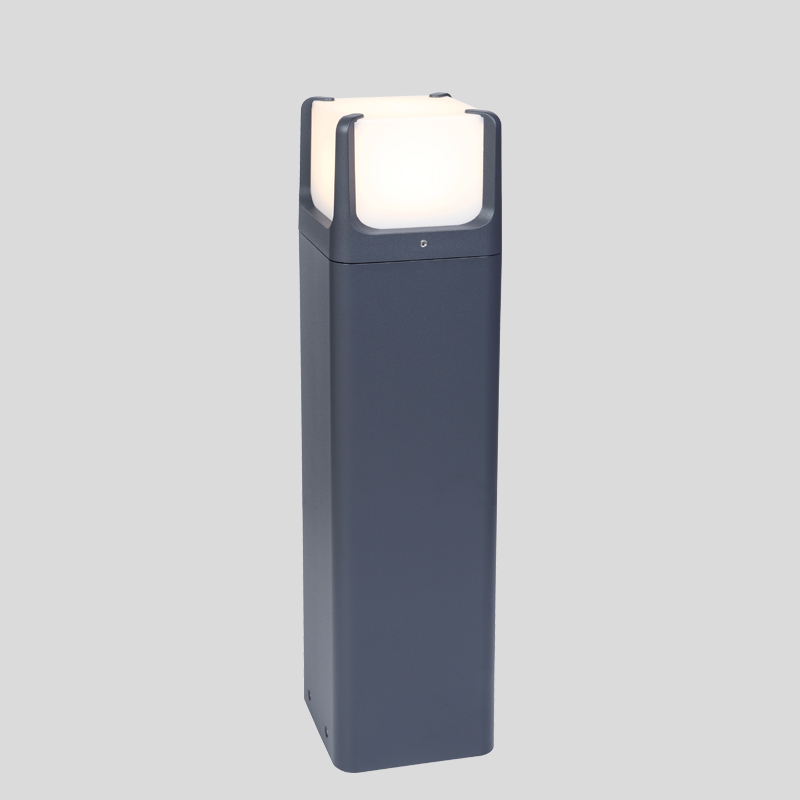 Садово-парковый светильник серии ARMOR W6167-600