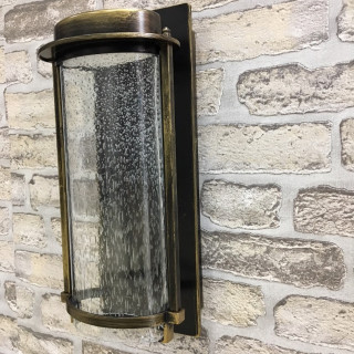 Садово-парковый светильник серии AQUARIUS W1859 GB