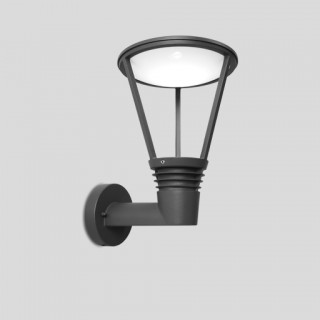 Садово-парковый светильник серии LADI W2631S