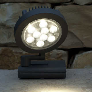 Садово-парковый светильник серии PROJEСTOR W6102S