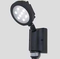 Садово-парковый светильник серии PROJEСTOR W6102S-PIR