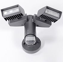 Садово-парковый светильник серии PROJEСTOR W6156-PIR