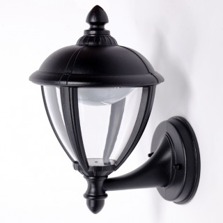 Садово-парковый светильник серии UNITE W2601