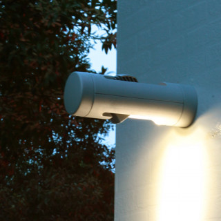 Садово-парковый светильник серии COLUMN W6141-1