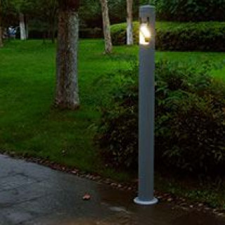 Садово-парковый светильник серии COLUMN W6142-1-1300