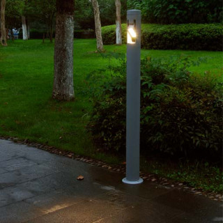 Садово-парковый светильник серии COLUMN W6142-1-1300