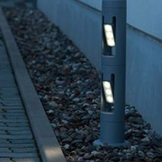 Садово-парковый светильник серии COLUMN W6142-2-730