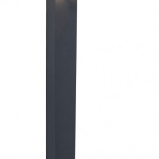 Садово-парковый светильник серии CUBA W1938-1-750