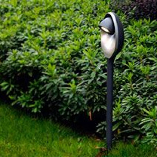 Садово-парковый светильник серии EGGO W6161-580