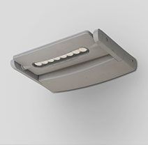 Садово-парковый светильник серии Ledspot W6144-1