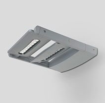 Садово-парковый светильник серии Ledspot W6144-2