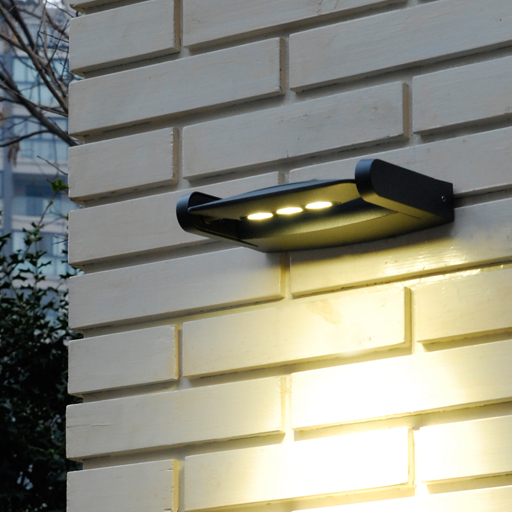 Садово-парковый светильник серии Ledspot W6144S-1