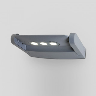 Садово-парковый светильник серии Ledspot W6144S-1