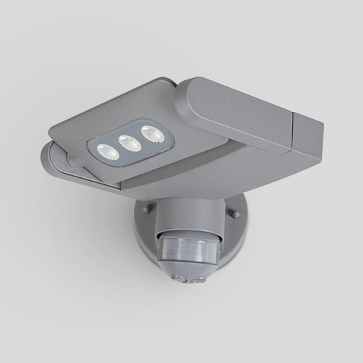 Садово-парковый светильник серии Ledspot W6144S-1 PIR