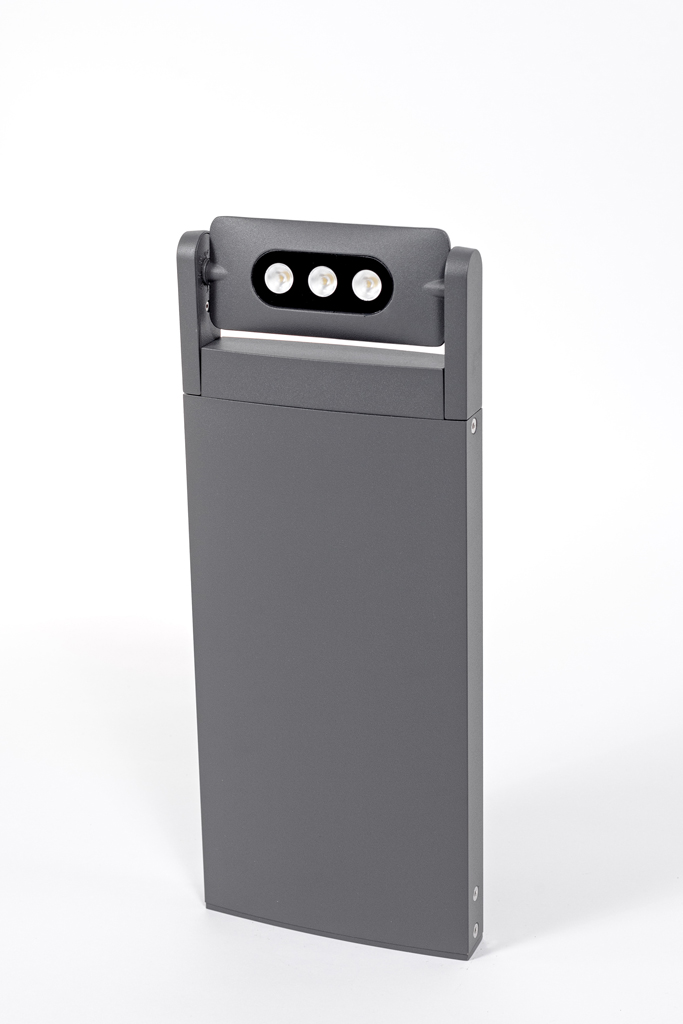 Садово-парковый светильник серии Ledspot W6146S-1-526
