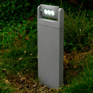 Садово-парковый светильник серии Ledspot W6146S-1-526