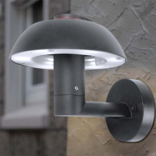 Садово-парковый светильник серии SPRIL W2251