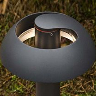 Садово-парковый светильник серии SPRIL W2252 S-650