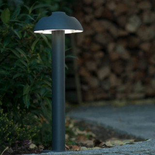 Садово-парковый светильник серии SPRIL W2252 S-650
