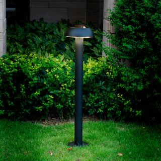Садово-парковый светильник серии SPRIL W2252 S-800
