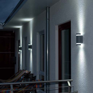 Светильник архитектурной подсветки серии Focus 78061 GR
