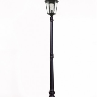 Садово-парковый светильник серии Alborg 79709 L
