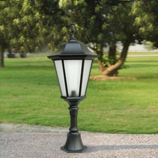 Садово-парковый светильник серии Bremen 79824