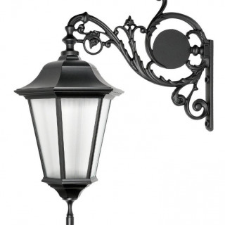 Садово-парковый светильник серии Bremen 79826 AU