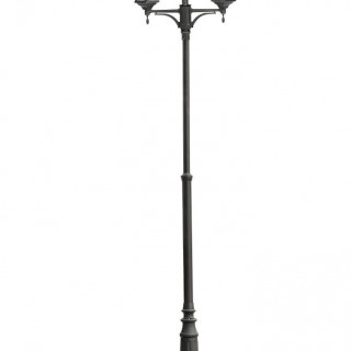 Садово-парковый светильник серии Bremen 79830